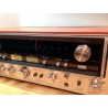 Sansui 7070 Ampli tuner Hifi vintage réparateur