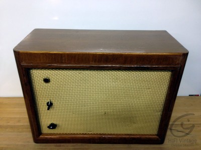 CIT SN-321-A ORTF  Hifi vintage réparations