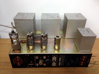 CIT SN-321-A ORTF  Hifi vintage réparations