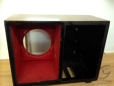 CIT SN-321-A ORTF  Hifi vintage réparations