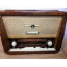 Terta T-528-G  electrophone radio hifi vintage réparateur