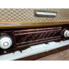 Terta T-528-G  electrophone radio hifi vintage réparateur