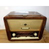 Terta T-528-G  electrophone radio hifi vintage réparateur