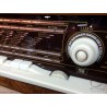 Terta T-528-G  electrophone radio hifi vintage réparateur