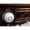 Terta T-528-G  electrophone radio hifi vintage réparateur