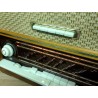 Terta T-528-G  electrophone radio hifi vintage réparateur