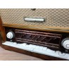 Terta T-528-G  electrophone radio hifi vintage réparateur