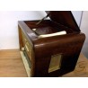 Terta T-528-G  electrophone radio hifi vintage réparateur