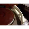 Terta T-528-G  electrophone radio hifi vintage réparateur