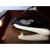 Terta T-528-G  electrophone radio hifi vintage réparateur