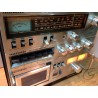 Telefunken Hifi Studio-1 poste radio hifivintage réparations