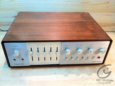 Harman Kardon Citation 11 deLuxe