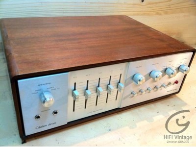 Harman Kardon Citation 11 deLuxe