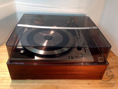 France Platine LESA platine Hifi vintage Réparations