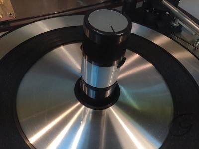 France Platine LESA platine Hifi vintage Réparations