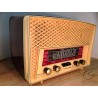 Le Regional Type 59 poste radio Hifi vintage Réparations