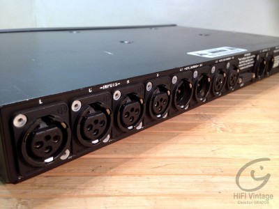 Dolby SEU-4 surround encodeur hifivintage 
