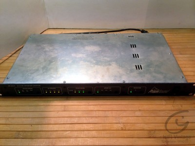 PrismSound MR-2024T 20/24 bit interface adaptor Hifi vintage