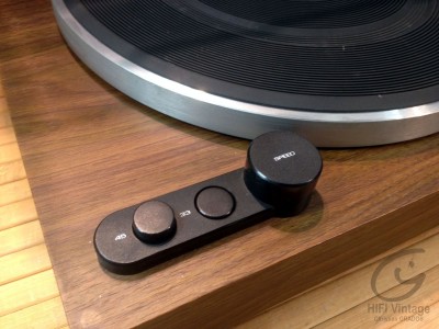 Micro Seiky AQ-37 platine Hifi vintage réparateur