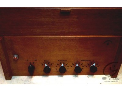 Clement Point d'orgue