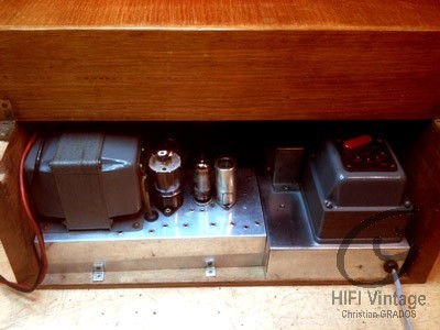 Clement Point d'orgue
