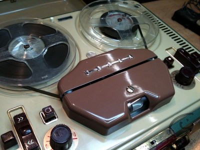 TESLA Portable Stéréo