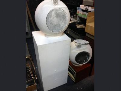 Elipson 40-40 Hifi vintage réparations