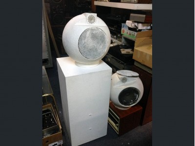 Elipson 40-40 Hifi vintage réparations