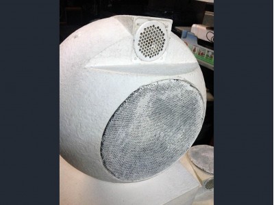 Elipson 40-40 Hifi vintage réparations