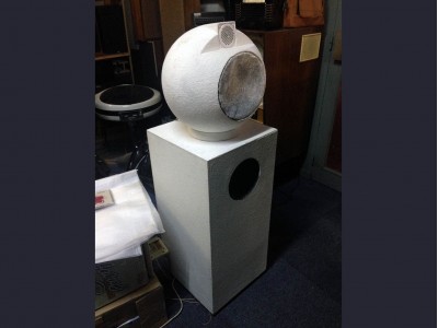 Elipson 40-40 Hifi vintage réparations