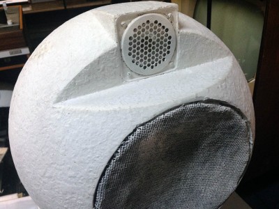Elipson 40-40 Hifi vintage réparations