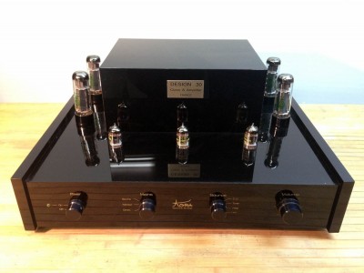Kora Design 50