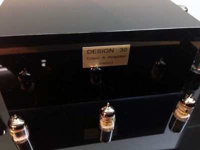 Kora Design 50 Hifi Vintage Repairs