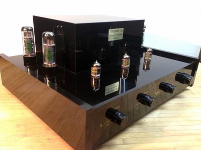 Kora Design 50 Hifi Vintage Repairs
