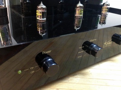 Kora Design 50 Hifi Vintage Repairs