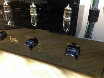 Kora Design 50 Hifi Vintage Repairs