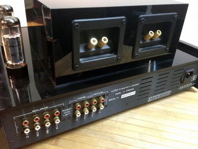 Kora Design 50 Hifi Vintage Repairs
