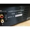 Kora Design 50 Hifi Vintage Repairs