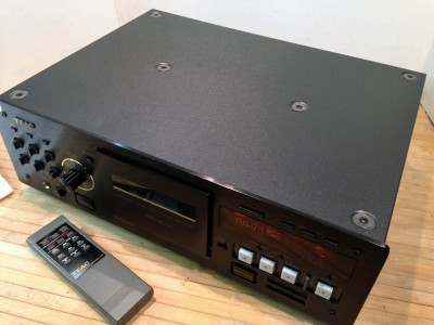 TEAC V-6030-S