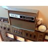 Teac A-3440 Hifi vintage réparations