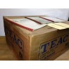 Teac A-3440 Hifi vintage réparations