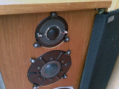 Celestion Ditton 22 Hifi Vintage