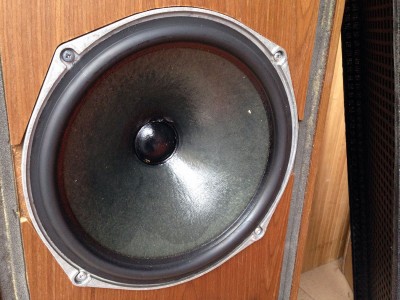 Celestion Ditton 22 Hifi Vintage