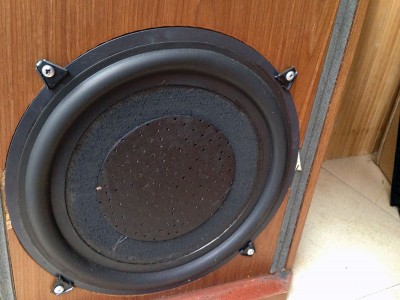 Celestion Ditton 22 Hifi Vintage