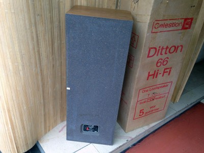 Celestion Ditton 22 Hifi Vintage