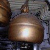 Boules GOODMAN à suspendre 30 cm