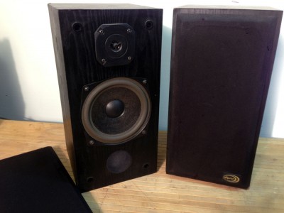 ELIPSON 2160 Hifi vintage réparation