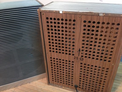 TELEFUNKEN HP