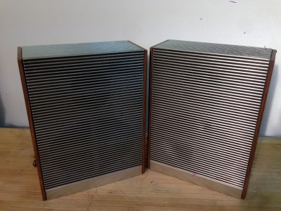 TELEFUNKEN HP