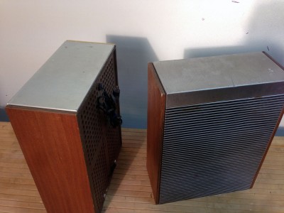 TELEFUNKEN HP